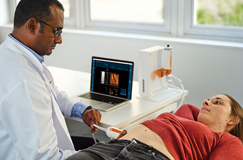 Fibroscan® Examination