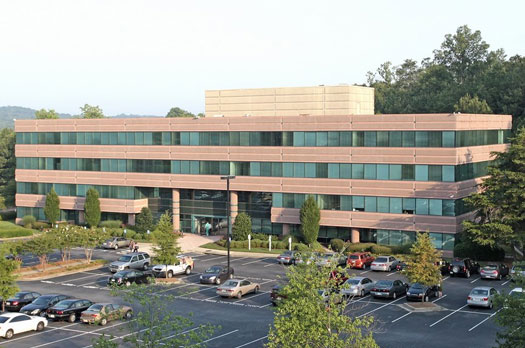 Smyrna Gastroenterology Office